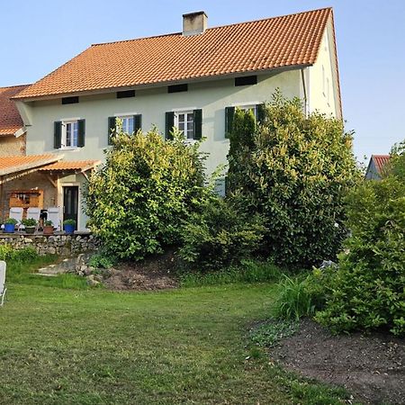 Ferienhaus Am Donauspitz Kelheim Zewnętrze zdjęcie
