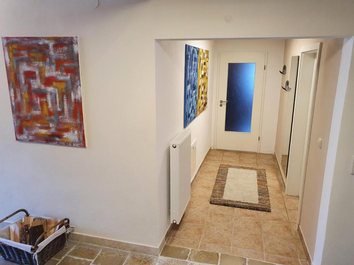 Ferienhaus Am Donauspitz Kelheim Zewnętrze zdjęcie