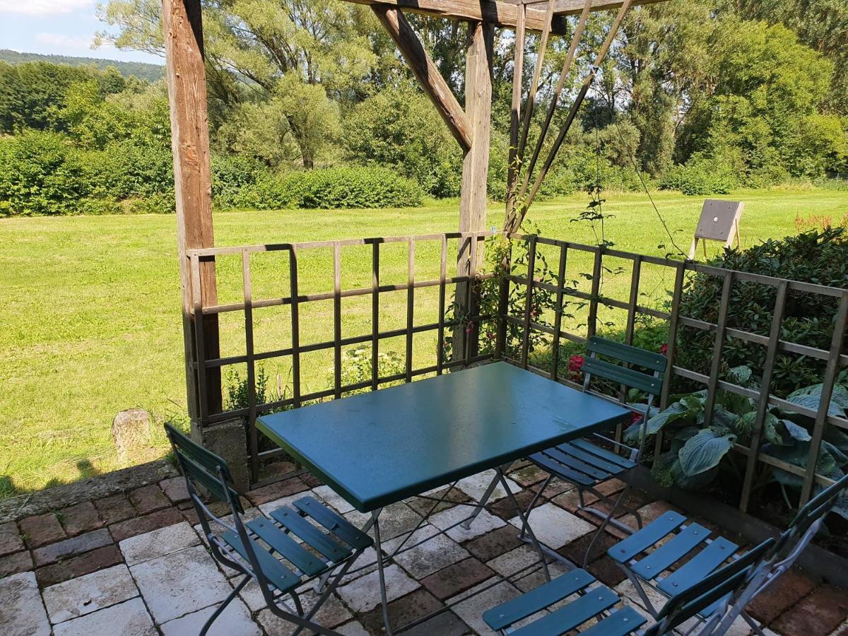 Ferienhaus Am Donauspitz Kelheim Zewnętrze zdjęcie