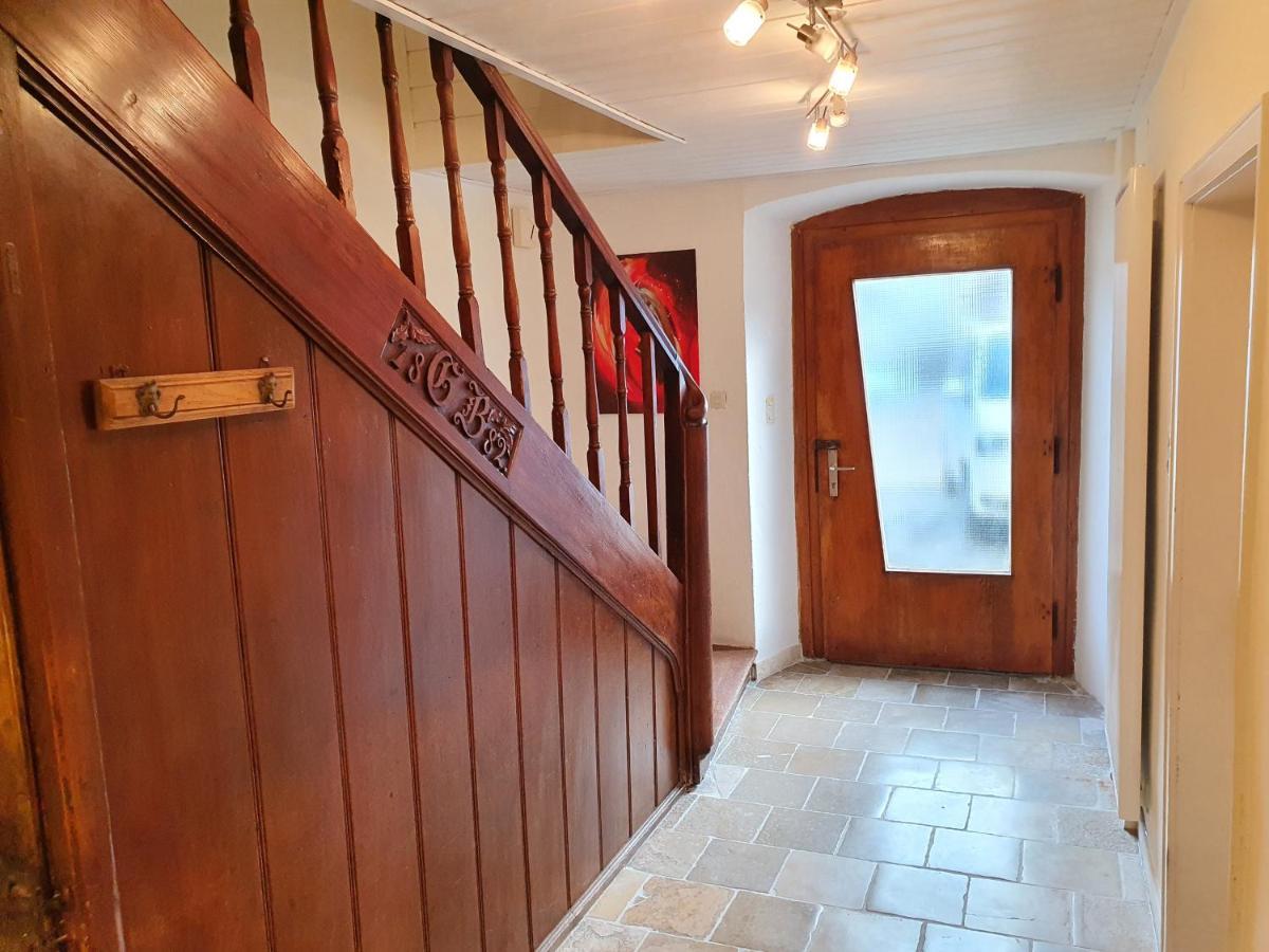 Ferienhaus Am Donauspitz Kelheim Zewnętrze zdjęcie