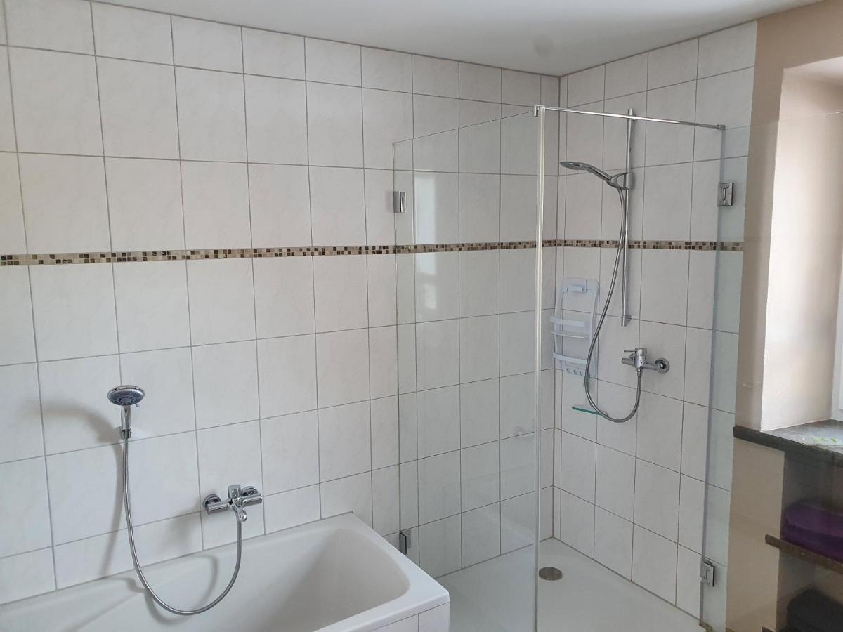 Ferienhaus Am Donauspitz Kelheim Zewnętrze zdjęcie