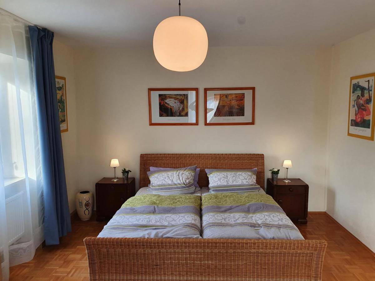 Ferienhaus Am Donauspitz Kelheim Zewnętrze zdjęcie