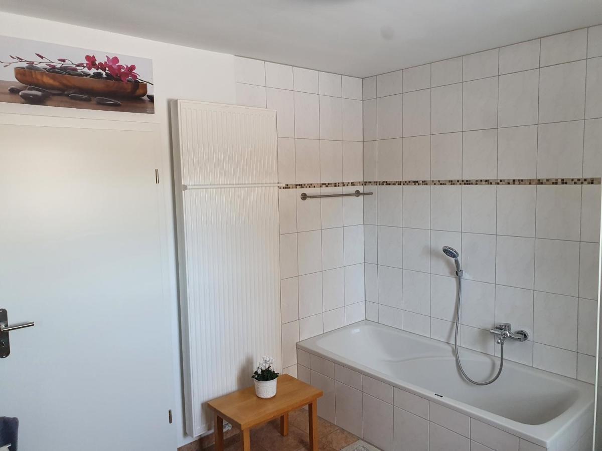 Ferienhaus Am Donauspitz Kelheim Zewnętrze zdjęcie