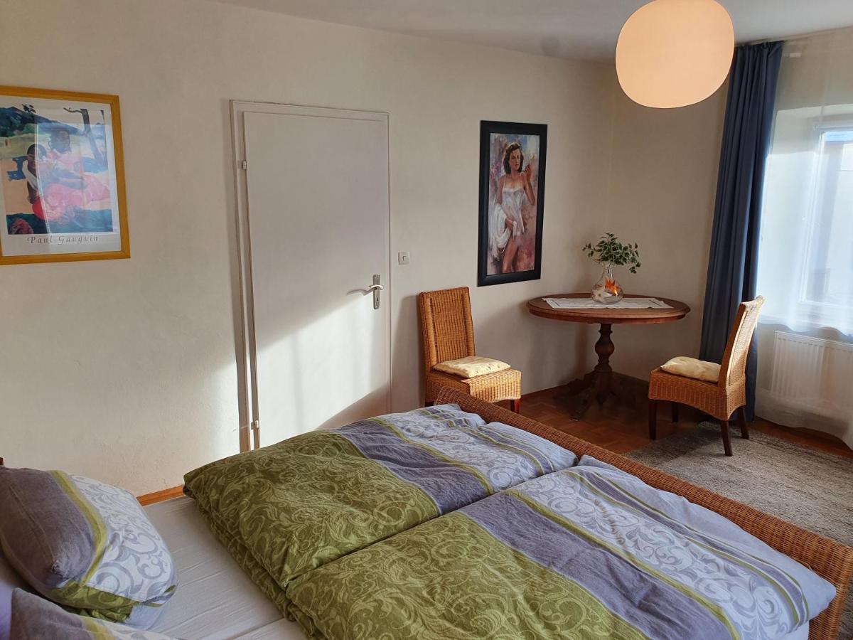 Ferienhaus Am Donauspitz Kelheim Zewnętrze zdjęcie