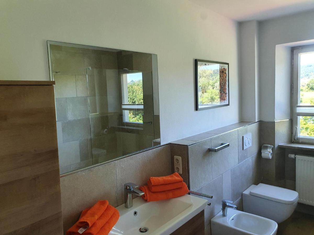 Ferienhaus Am Donauspitz Kelheim Zewnętrze zdjęcie