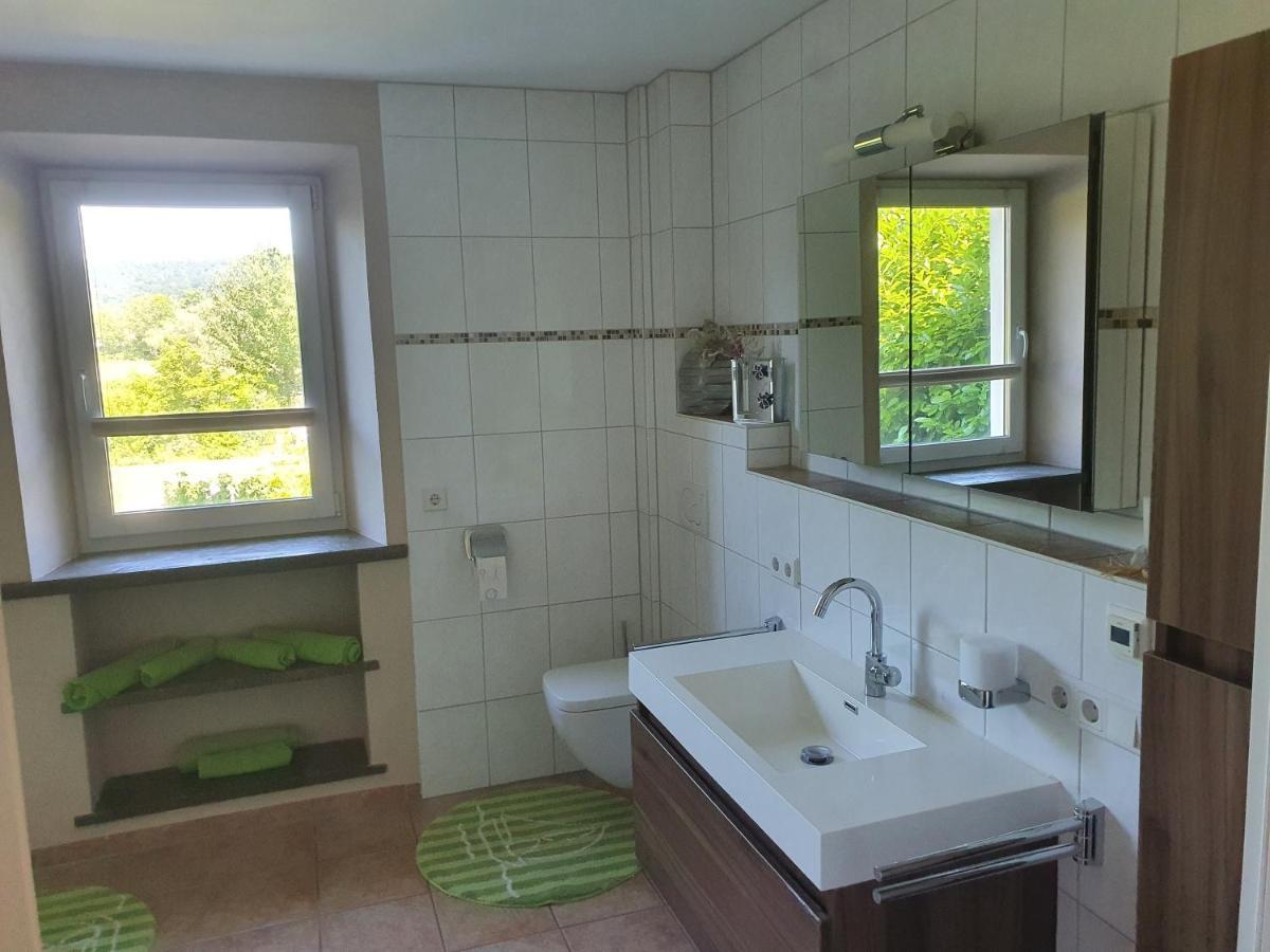 Ferienhaus Am Donauspitz Kelheim Zewnętrze zdjęcie