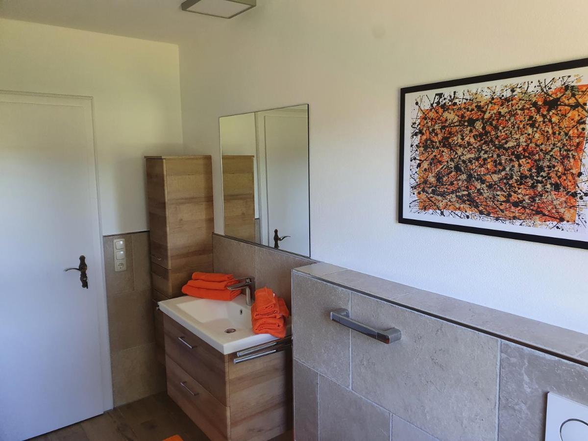 Ferienhaus Am Donauspitz Kelheim Zewnętrze zdjęcie