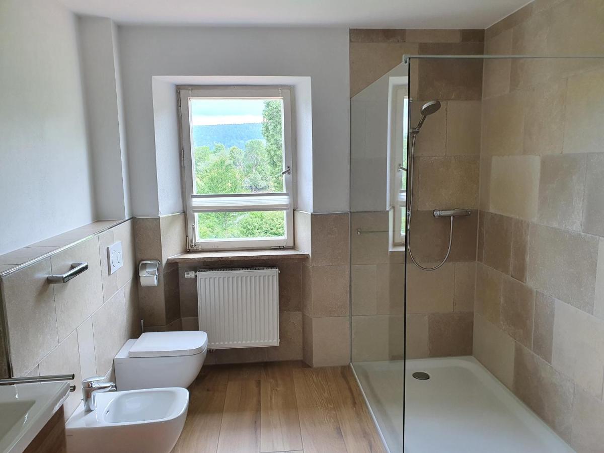 Ferienhaus Am Donauspitz Kelheim Zewnętrze zdjęcie