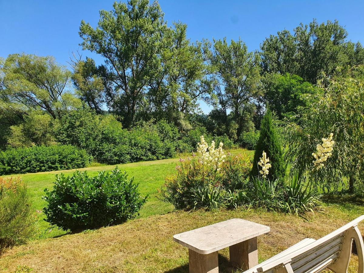 Ferienhaus Am Donauspitz Kelheim Zewnętrze zdjęcie