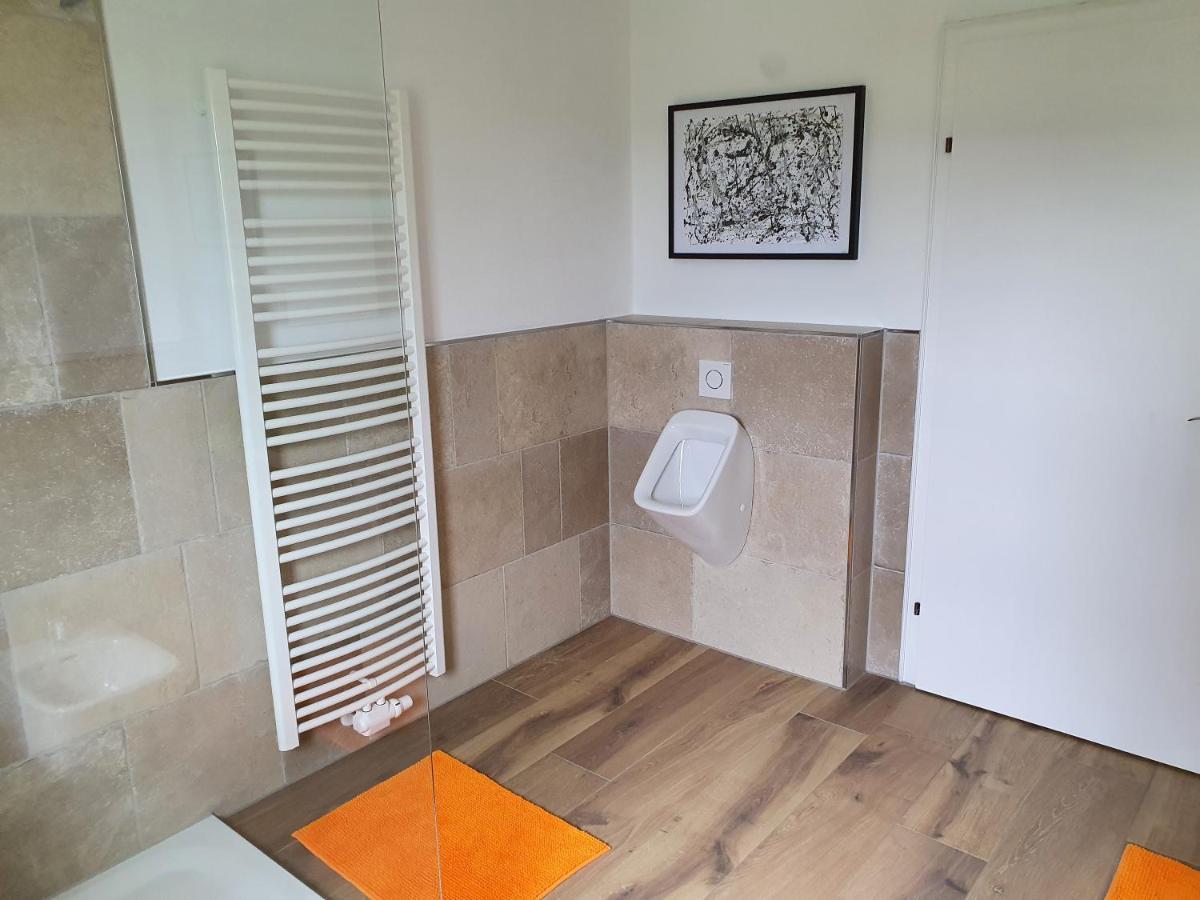 Ferienhaus Am Donauspitz Kelheim Zewnętrze zdjęcie