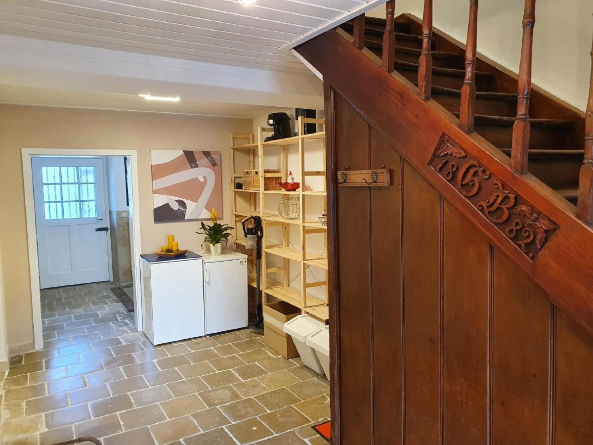 Ferienhaus Am Donauspitz Kelheim Zewnętrze zdjęcie