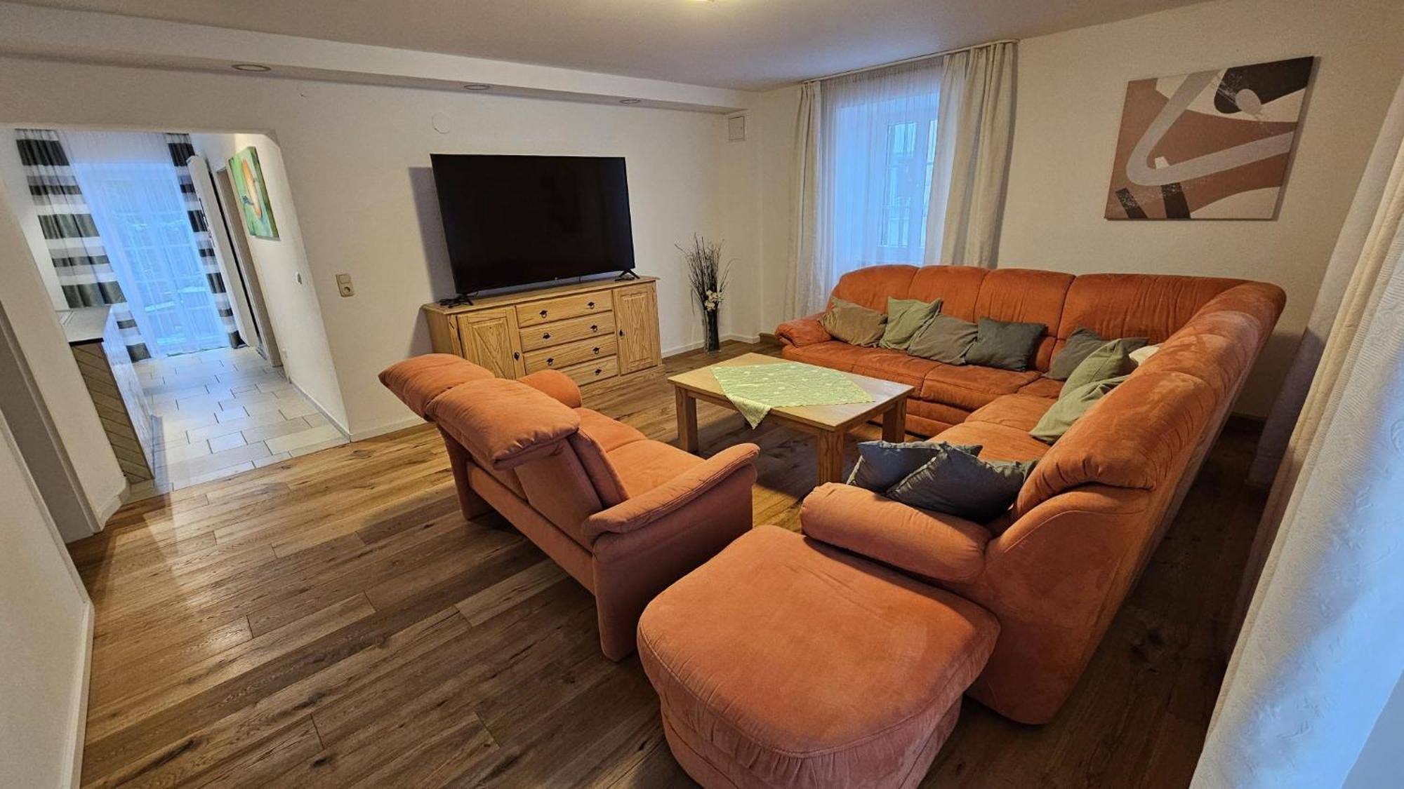 Ferienhaus Am Donauspitz Kelheim Zewnętrze zdjęcie