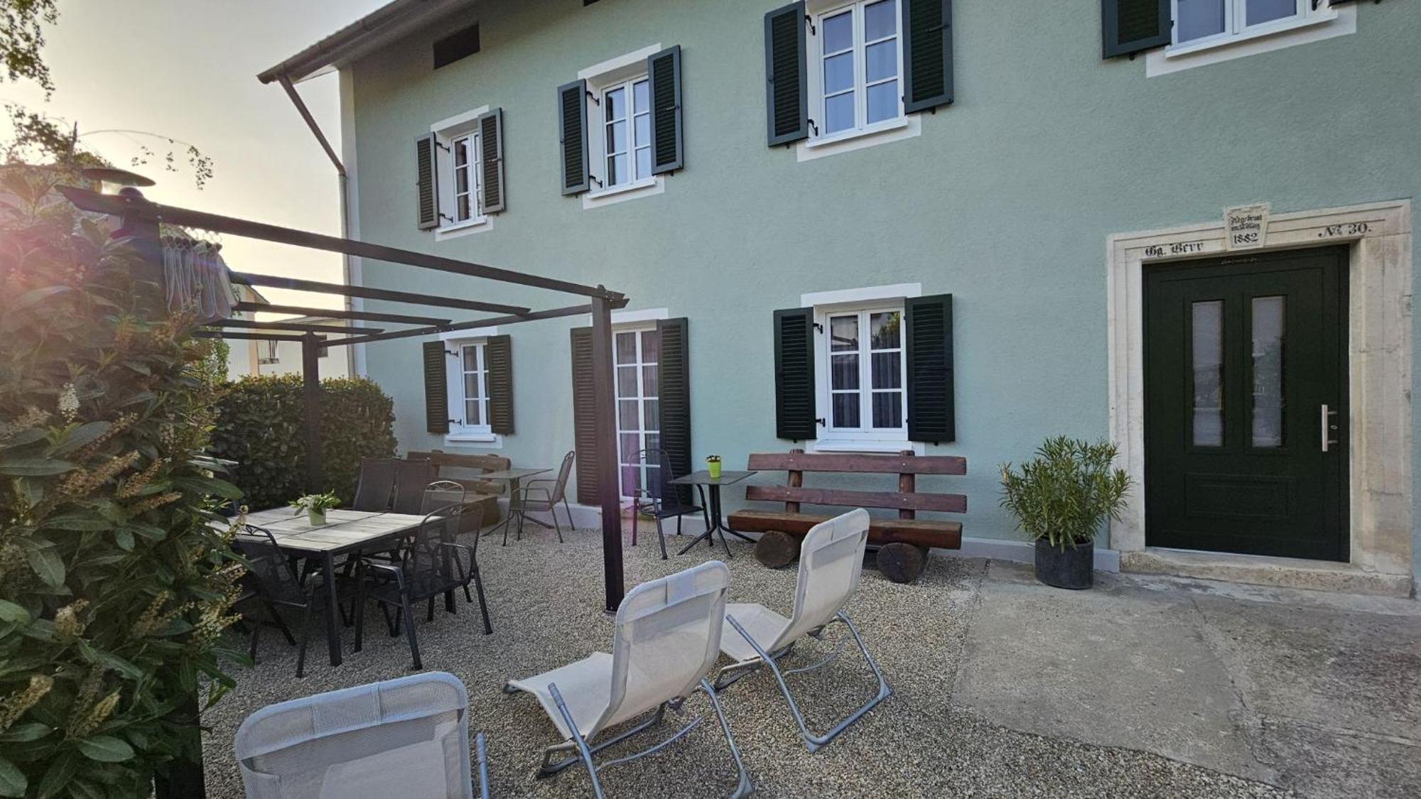 Ferienhaus Am Donauspitz Kelheim Zewnętrze zdjęcie