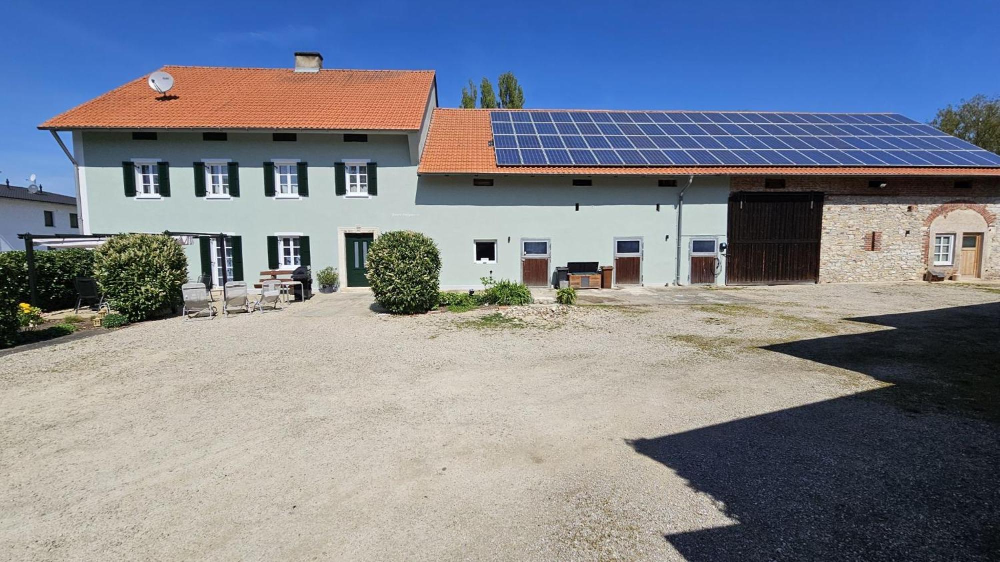 Ferienhaus Am Donauspitz Kelheim Zewnętrze zdjęcie