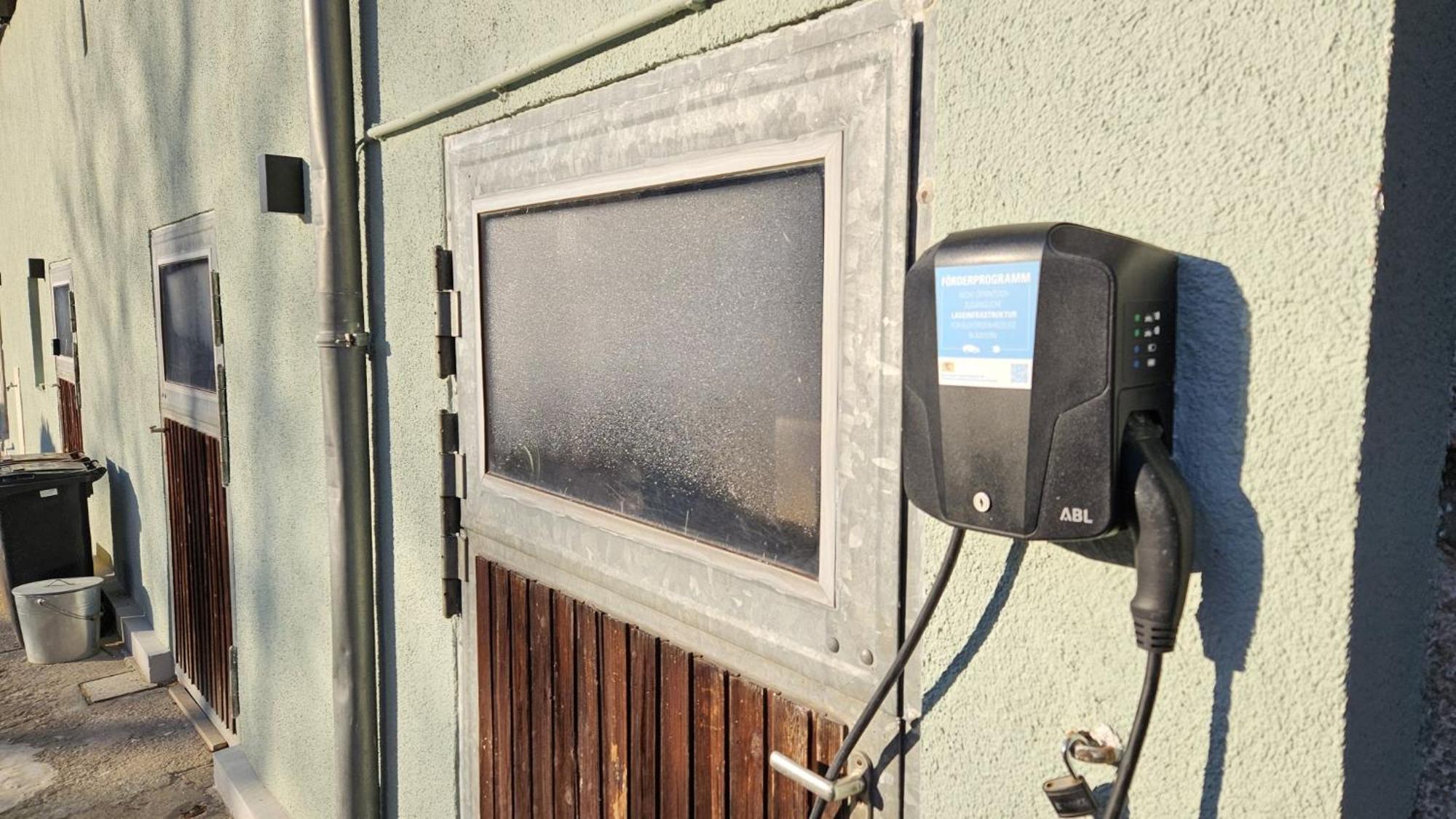 Ferienhaus Am Donauspitz Kelheim Zewnętrze zdjęcie